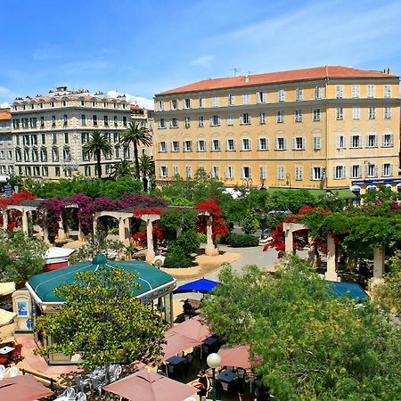 Ajaccio Centre F4 Climatise Apartment Екстериор снимка