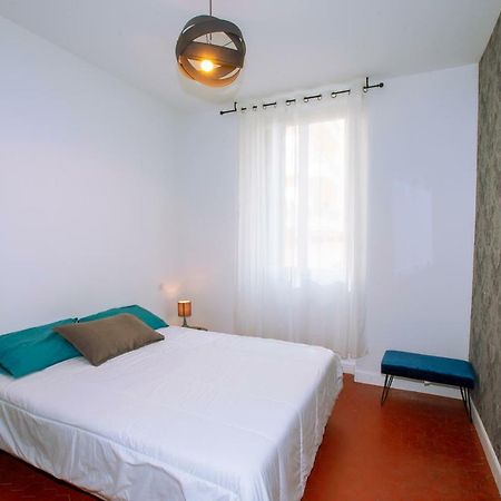 Ajaccio Centre F4 Climatise Apartment Екстериор снимка