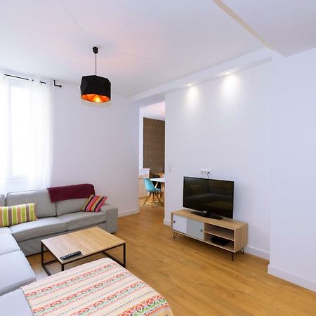 Ajaccio Centre F4 Climatise Apartment Екстериор снимка
