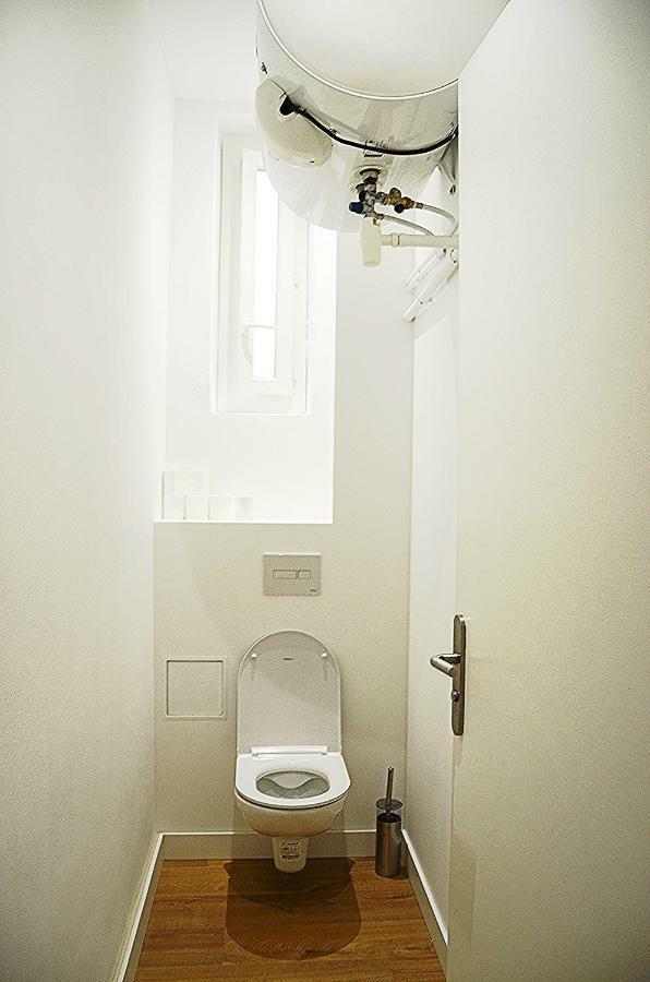 Ajaccio Centre F4 Climatise Apartment Екстериор снимка