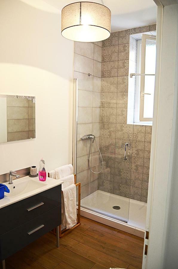 Ajaccio Centre F4 Climatise Apartment Екстериор снимка