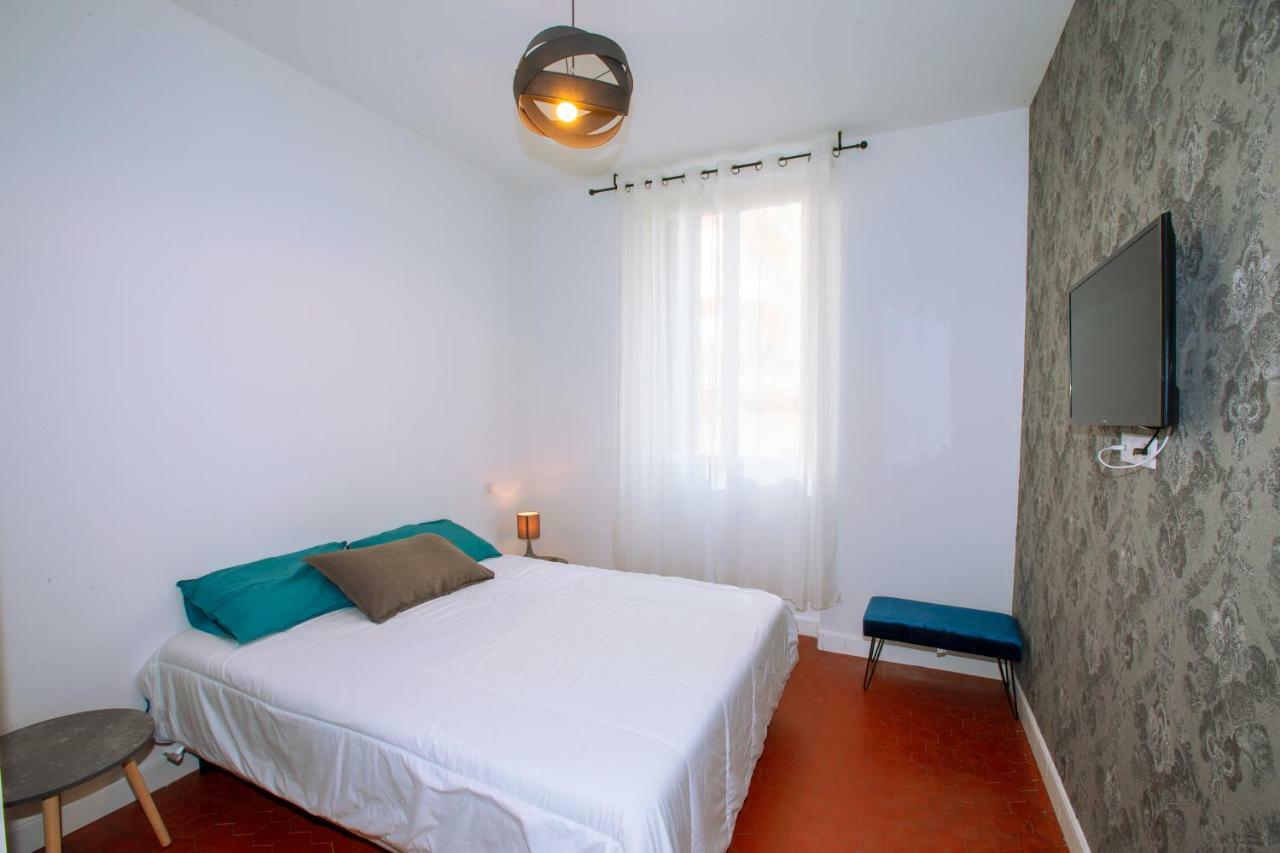 Ajaccio Centre F4 Climatise Apartment Екстериор снимка