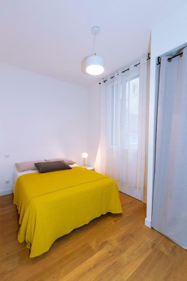 Ajaccio Centre F4 Climatise Apartment Екстериор снимка